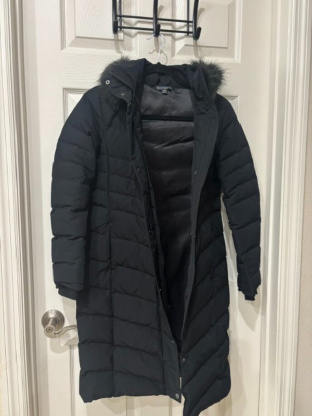 Brooks Brothers winter coat